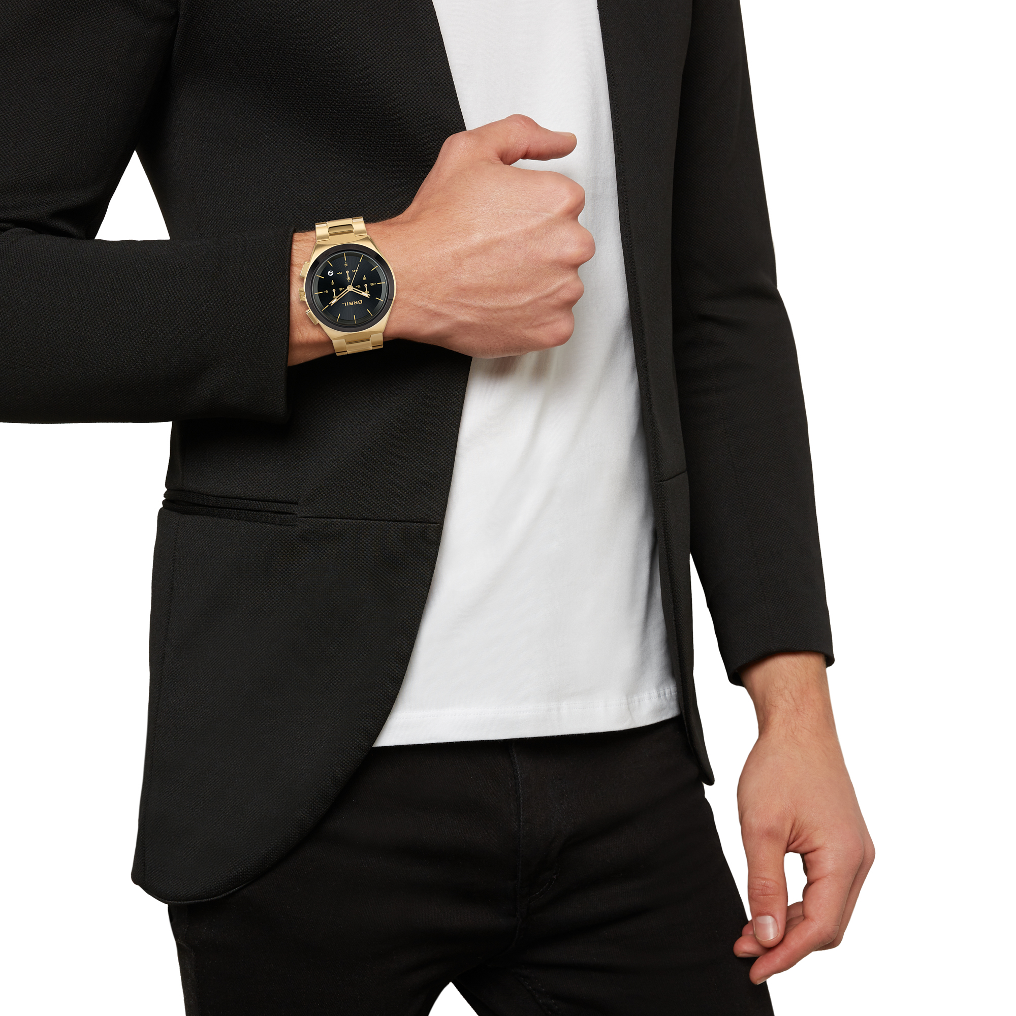 BREIL Mod. TW1969