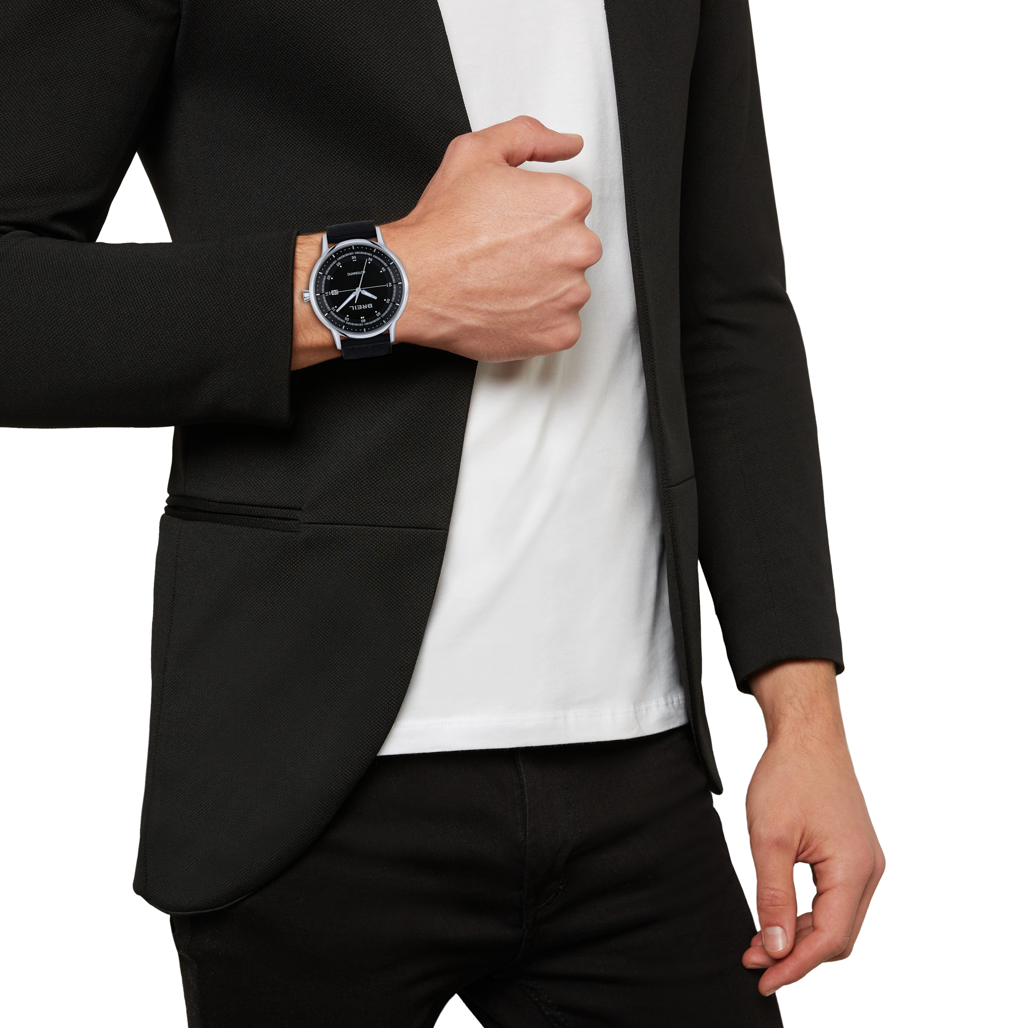 BREIL Mod. TW1989