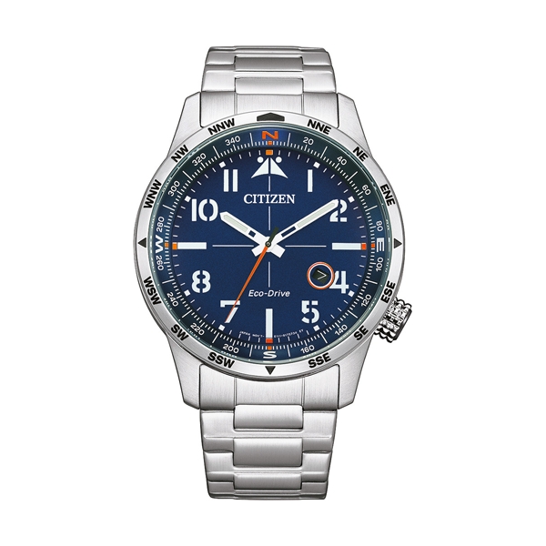 CITIZEN WATCHES Mod. BM7550-87L