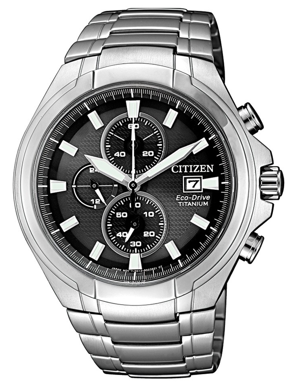 CITIZEN Mod. SUPERTITANIO
