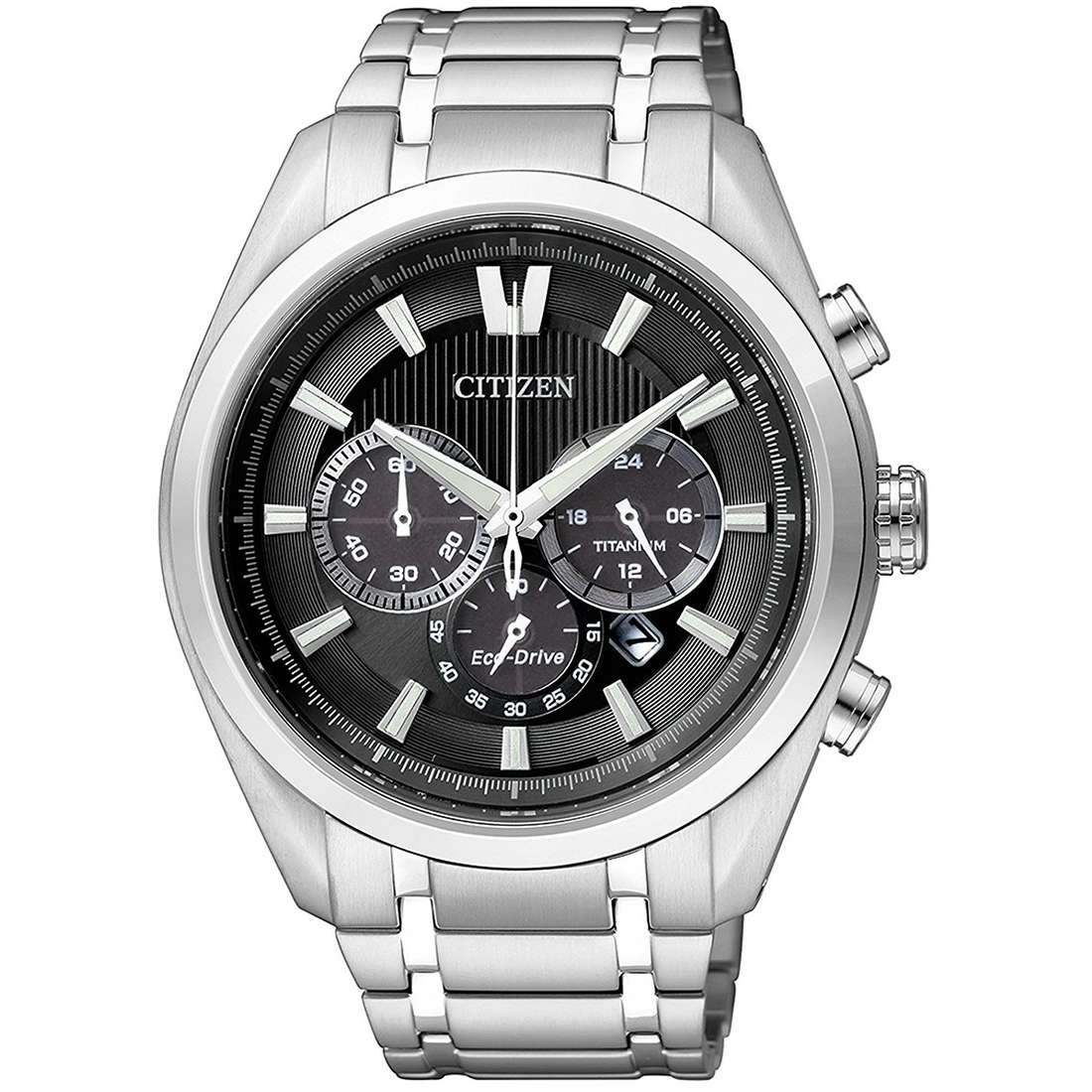 CITIZEN Mod. SUPERTITANIO