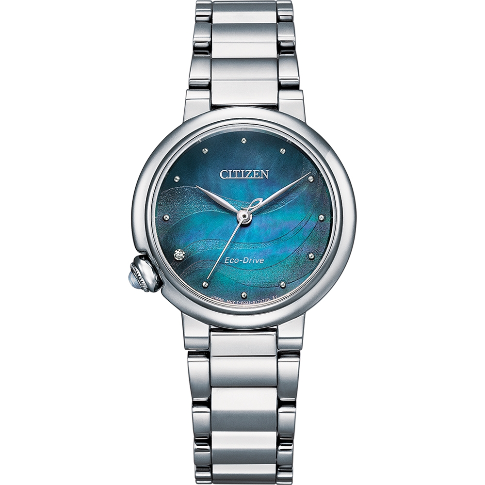 CITIZEN MOD. EM0910-80N