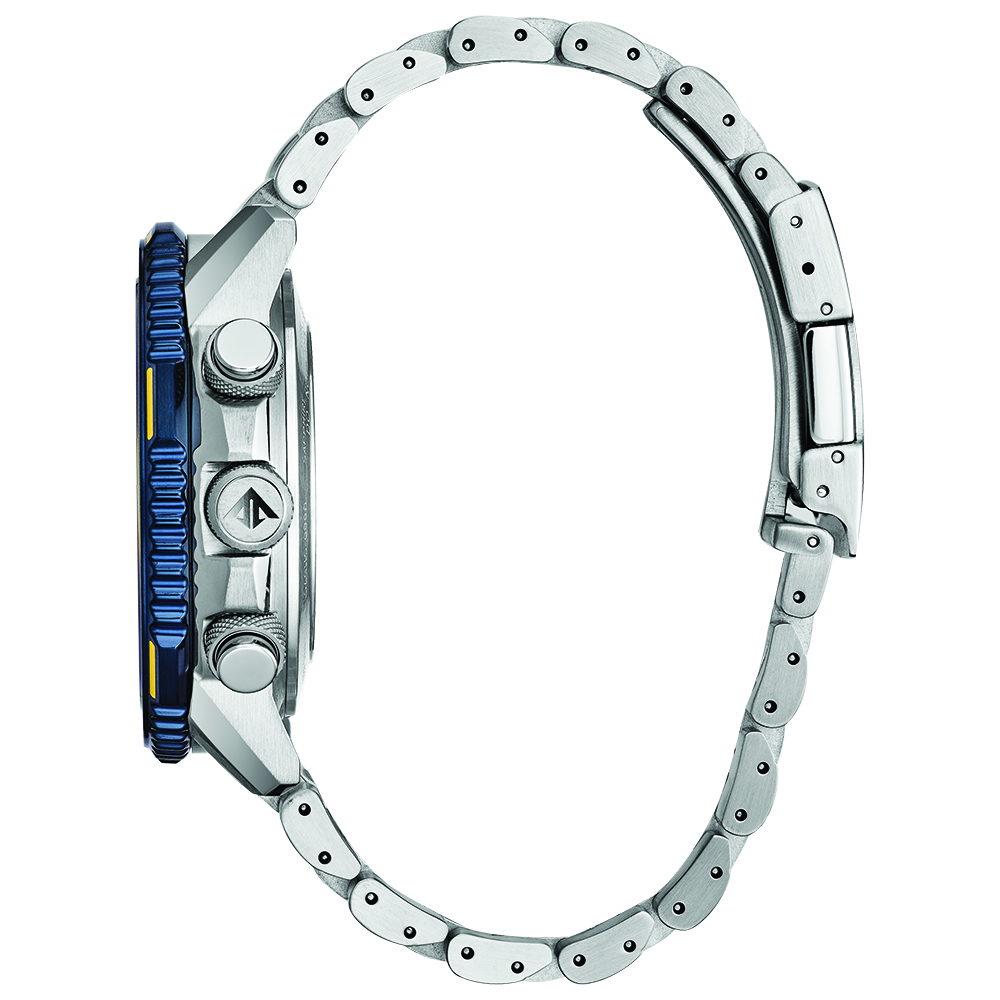 CITIZEN Mod. PROMASTER PROMASTER SKYHAWK - BLUE ANGELS EDITION