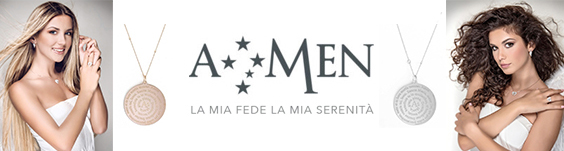 AMEN GIOIELLI