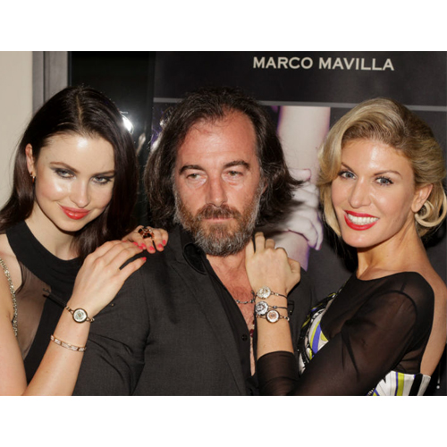 MARCO MAVILLA