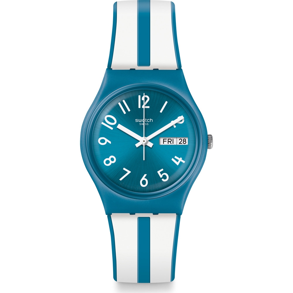 SWATCH GS702