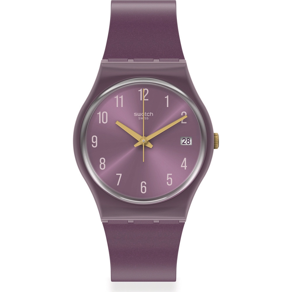 SWATCH WATCHES Mod. GV403