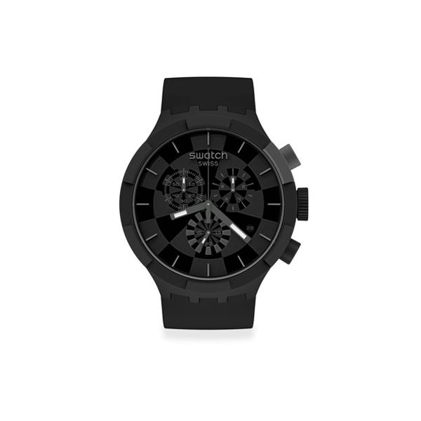 SWATCH SB02B400