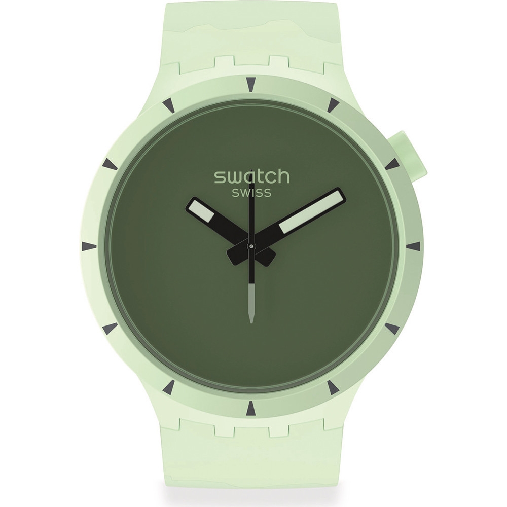 SWATCH SB03G100