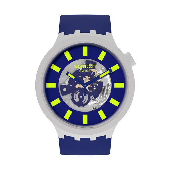 SWATCH WATCHES Mod. SB03M103