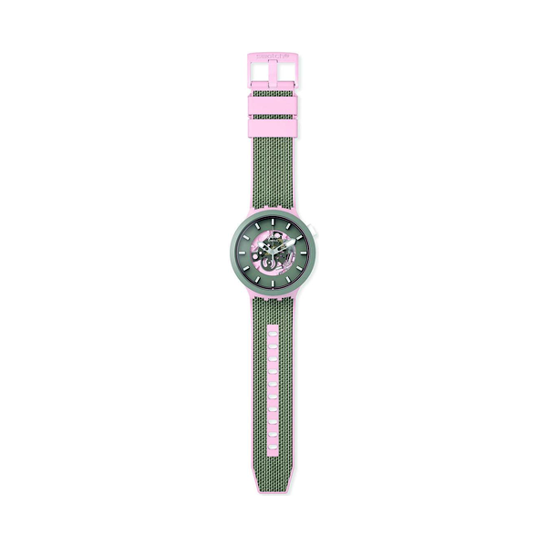 SWATCH WATCHES Mod. SB05P100