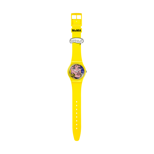 SWATCH WATCHES Mod. SO28Z117