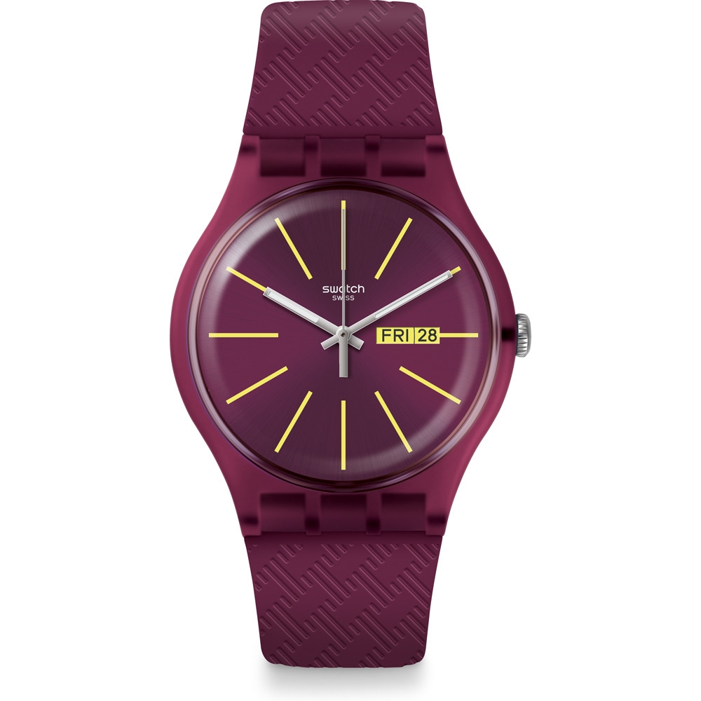 SWATCH SUOR709