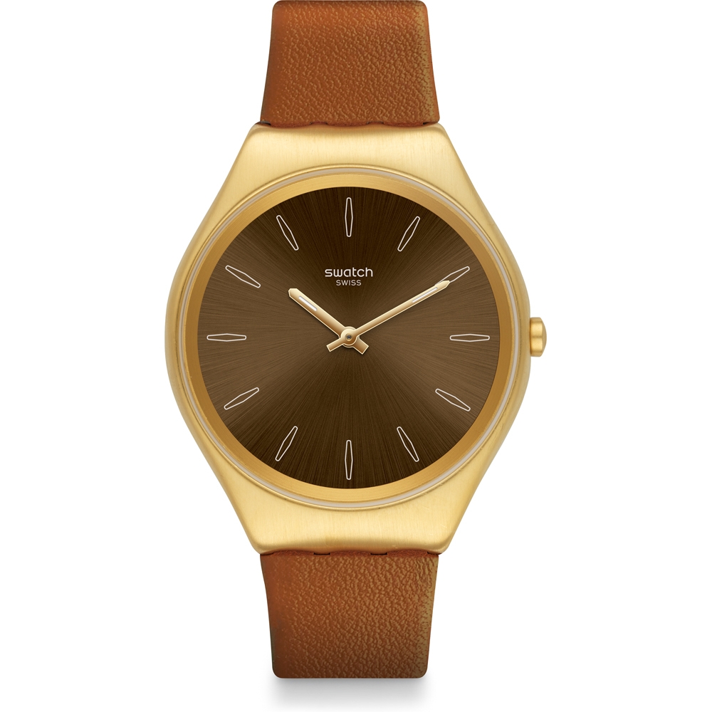 SWATCH WATCHES Mod. SYXG104