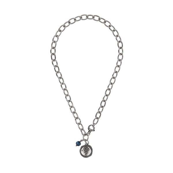 ALBERT M. JEWELS JEWELRY Mod. WSOX00403.S