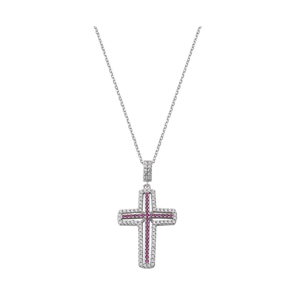 AMEN  JEWELRY Mod. CLCRVBRZ
