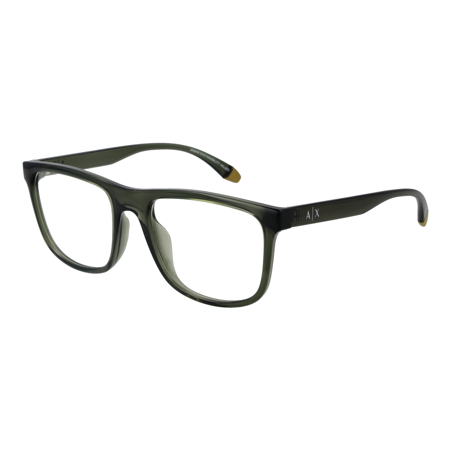 ARMANI EXCHANGE MOD. 0AX3101U 558341