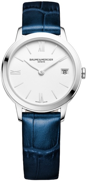 BAUME & MERCIER Mod. CLASSIMA