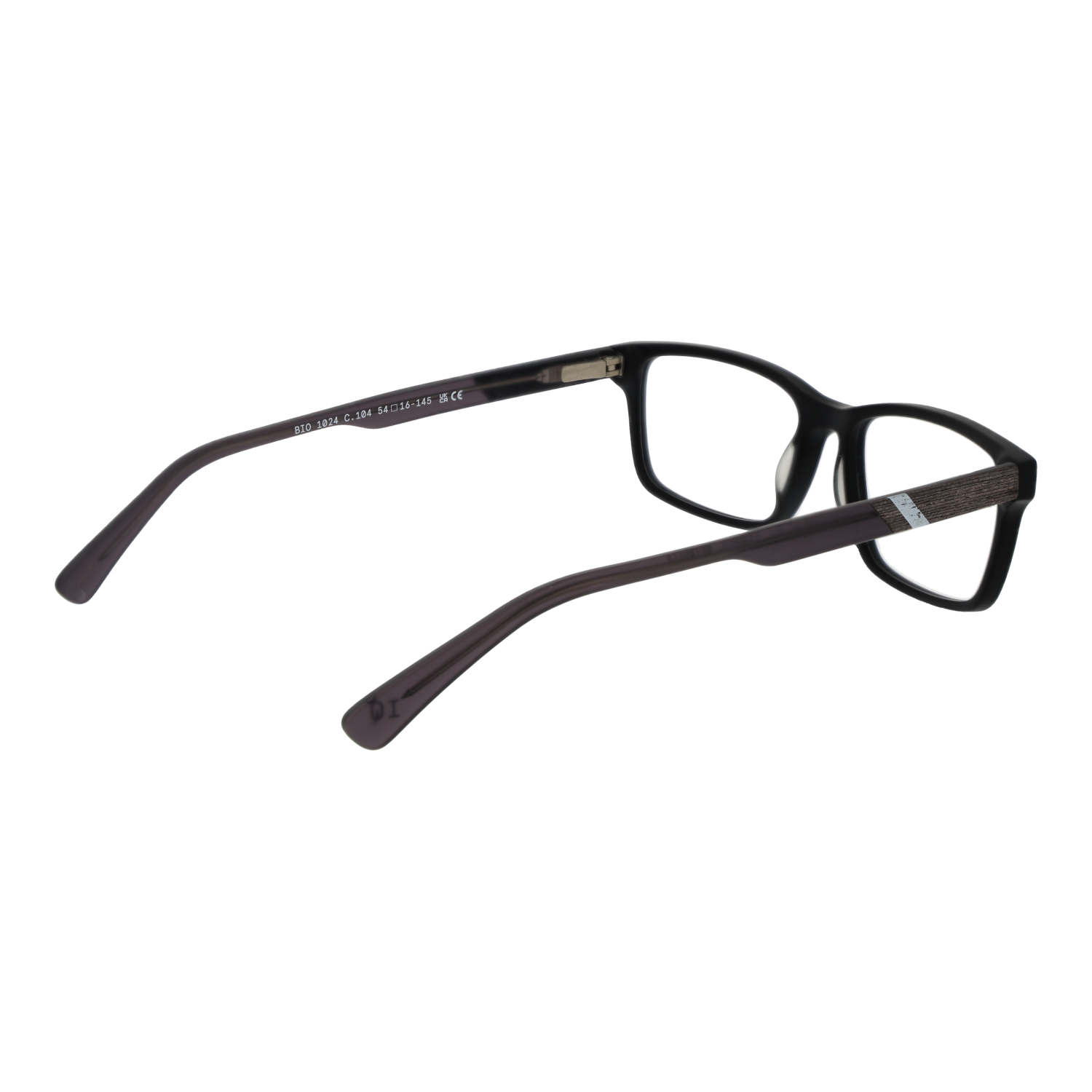 Bio 1024 Spectacle Frame Botaniq mod. bio-1024 54104 - Botaniq Occhiali in vendita su Enjoyel
