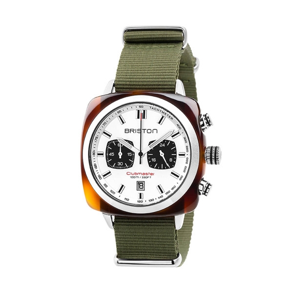 BRISTON Mod. CLUBMASTER SPORT