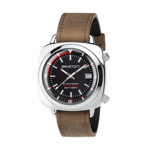 BRISTON  Mod. CLUBMASTER DIVER