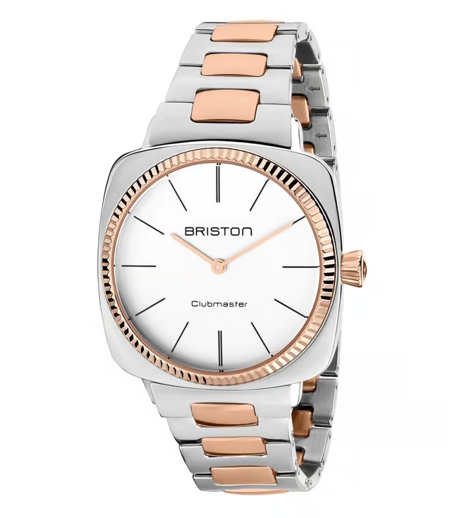 BRISTON WATCHES Mod. 22937.RGS.E.2.SB