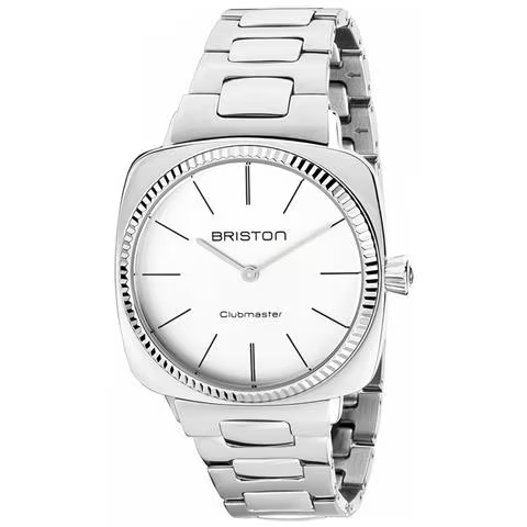 BRISTON WATCHES Mod. 22937.S.E.2.SB
