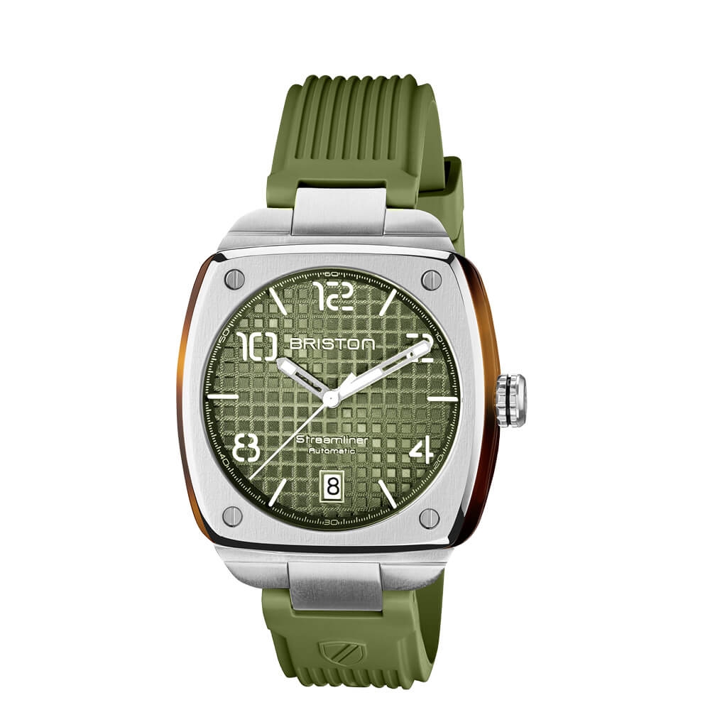 BRISTON WATCHES Mod. 23640.S.T.26.ROL