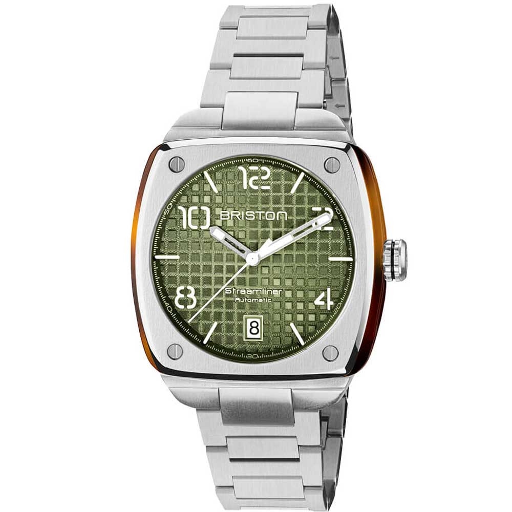 BRISTON WATCHES Mod. 23640.S.T.26.SB
