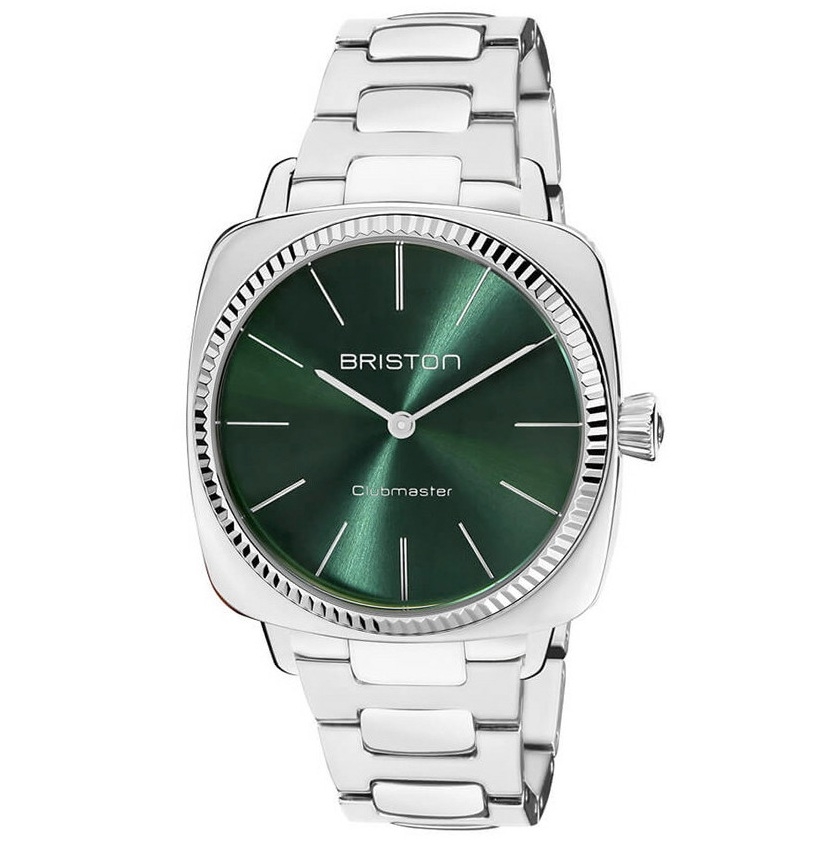 BRISTON WATCHES Mod. 23937.S.E.44.SB