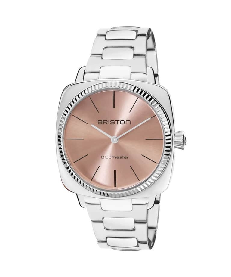 BRISTON WATCHES Mod. 23937.S.E.6.SB