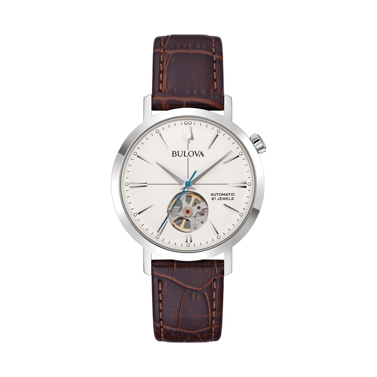 BULOVA WATCHES Mod. 96A318