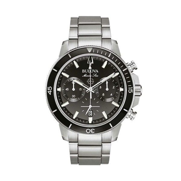 BULOVA WATCHES Mod. 96B272