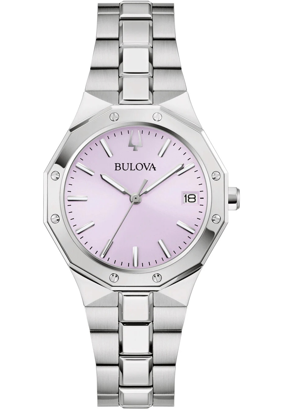 BULOVA MOD. 96M170