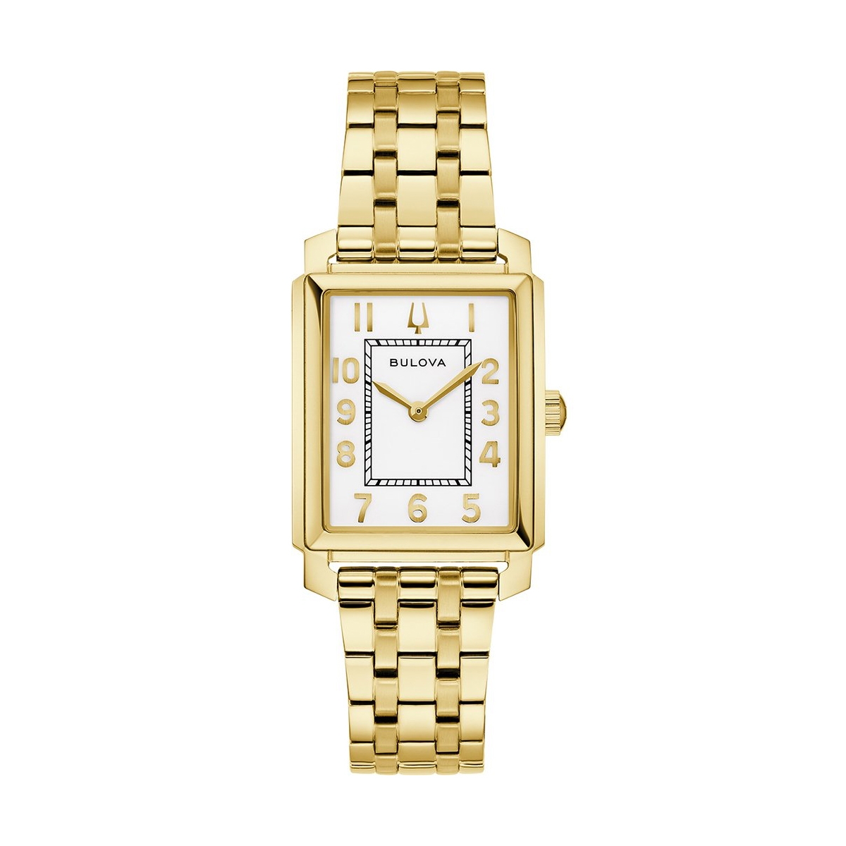 BULOVA WATCHES Mod. 97L186