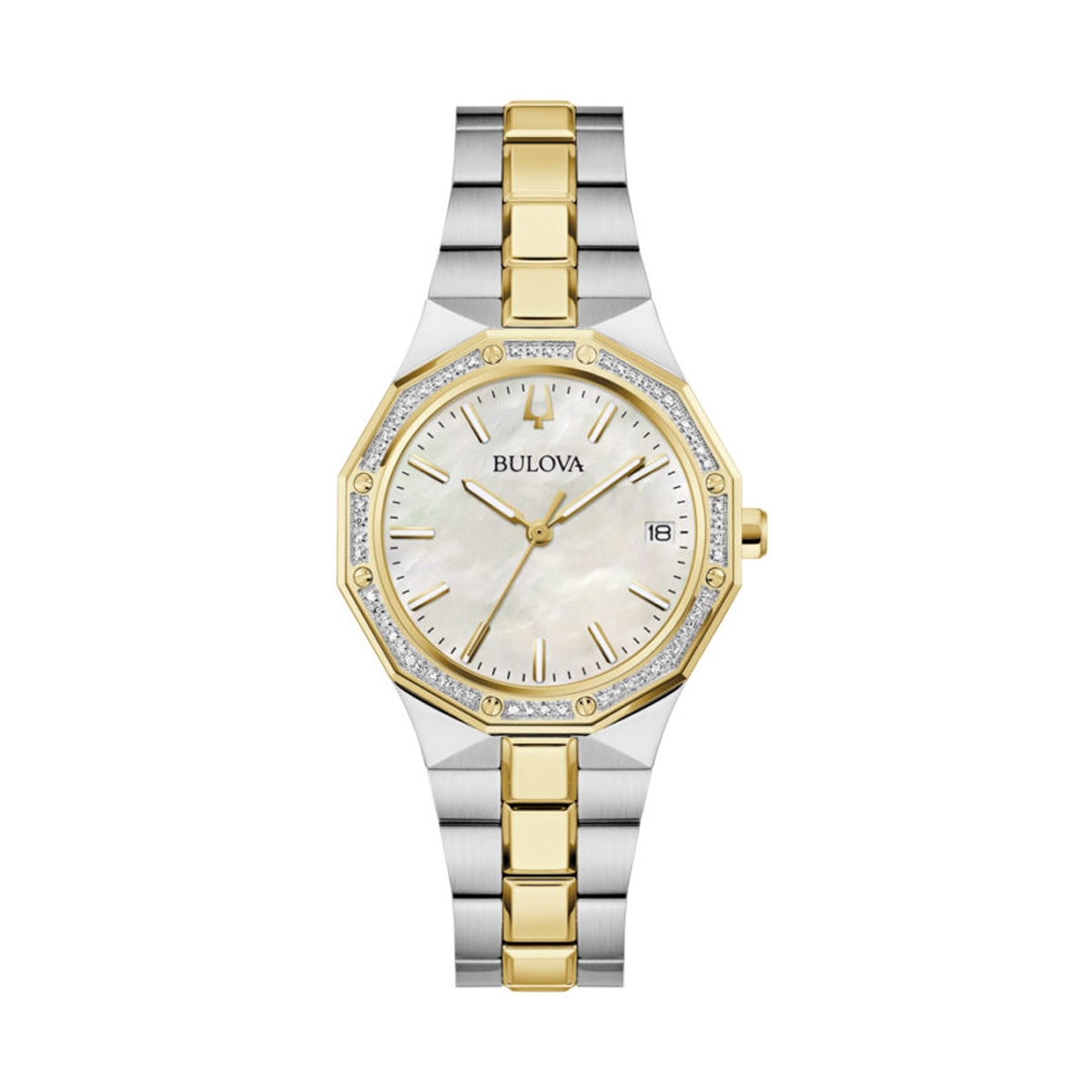 BULOVA WATCHES Mod. 98R299