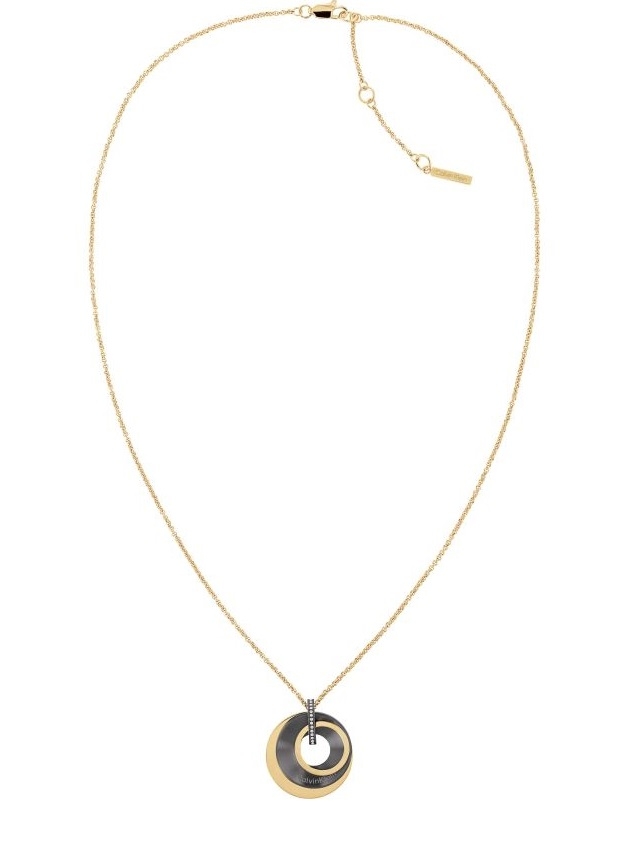 CALVIN KLEIN JEWELRY Mod. 35000158