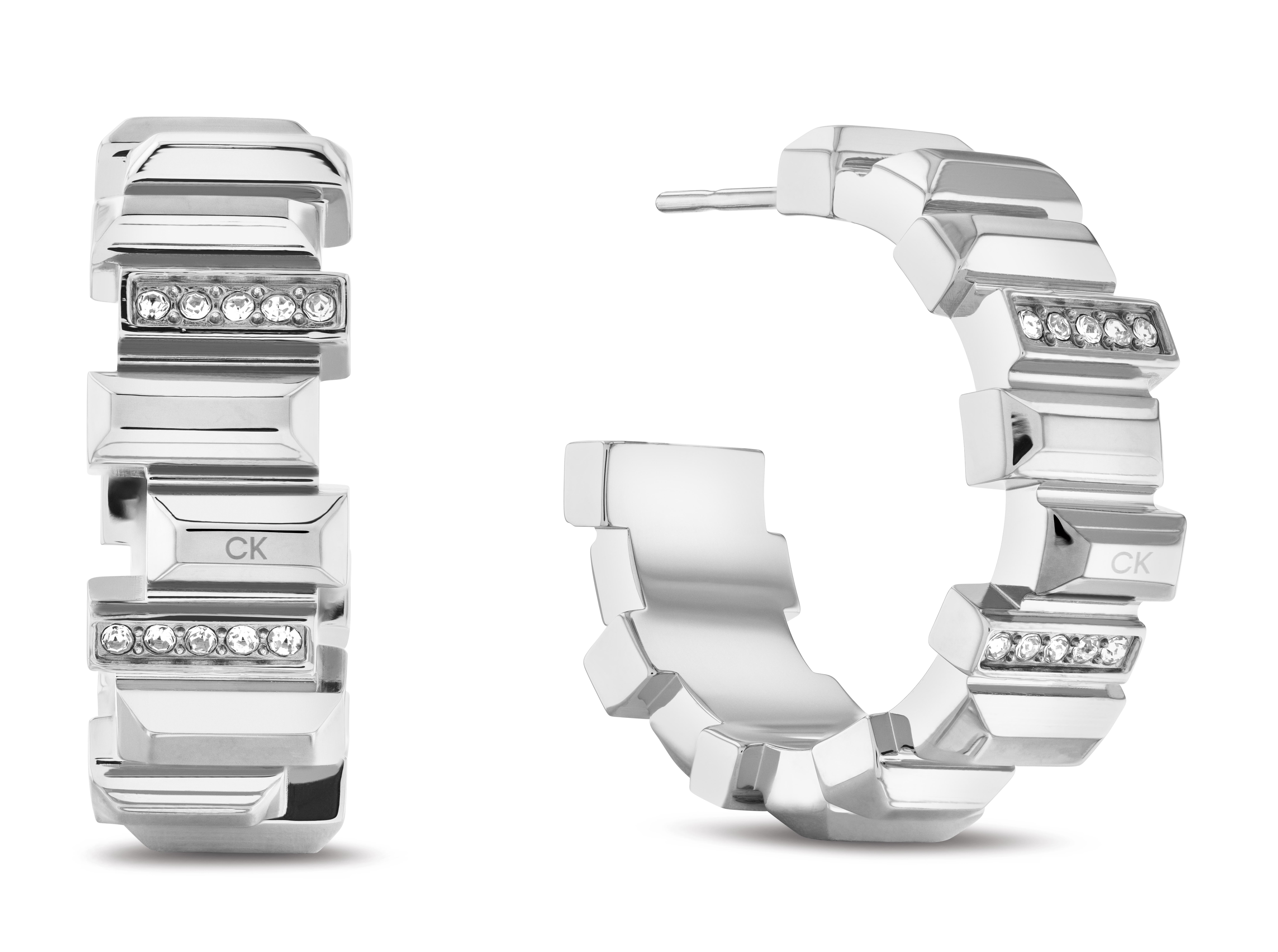 CALVIN KLEIN JEWELRY Mod. 35000237