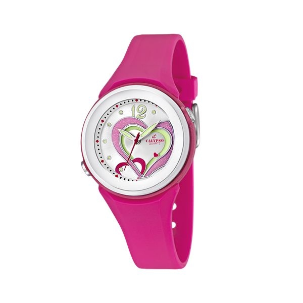 CALYPSO  WATCHES Mod. K5576/5