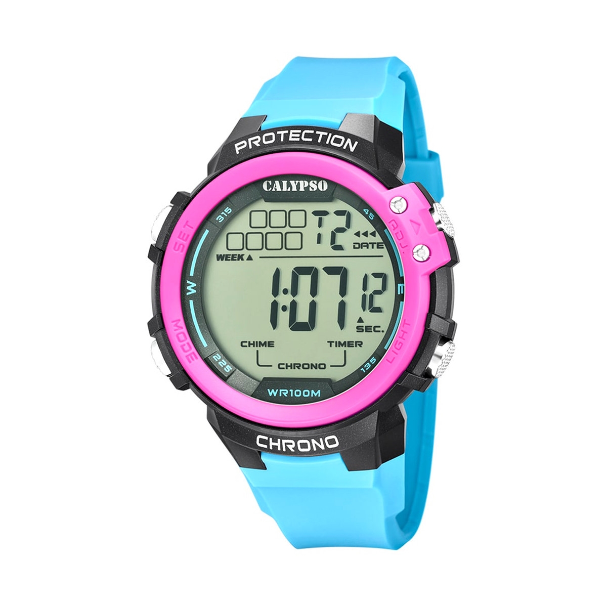 CALYPSO WATCHES Mod. K5817/1