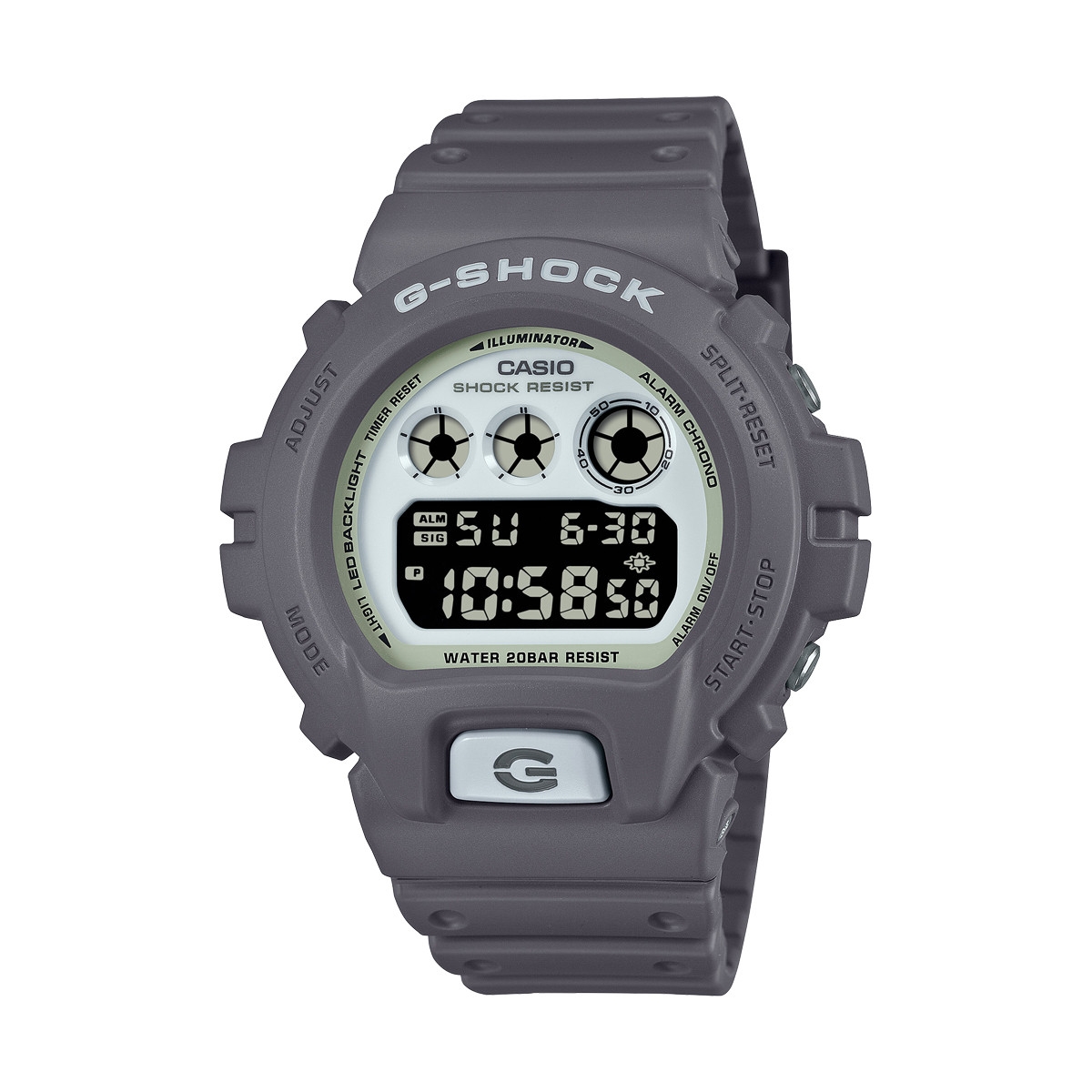 g shock watch dubai