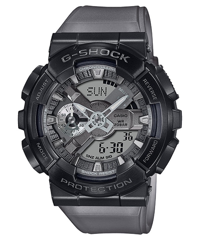 Casio G-Shock Midnigh