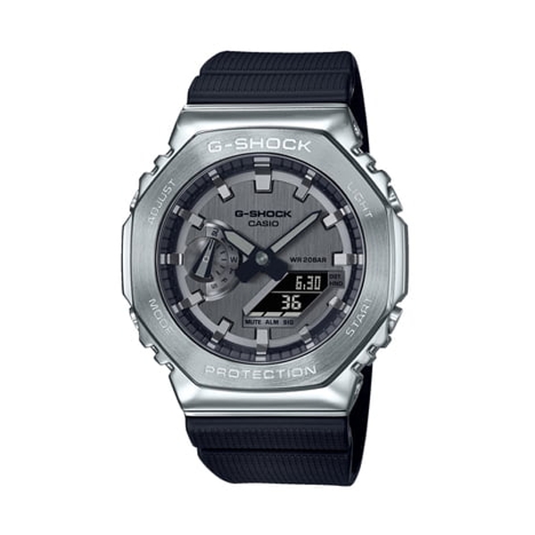 CASIO MOD. GM-2100-1AER