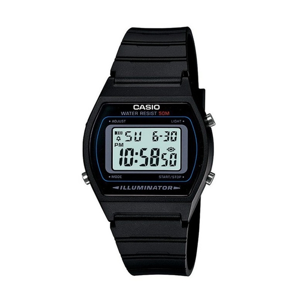 CASIO EU WATCHES Mod. W-202-1AVEF