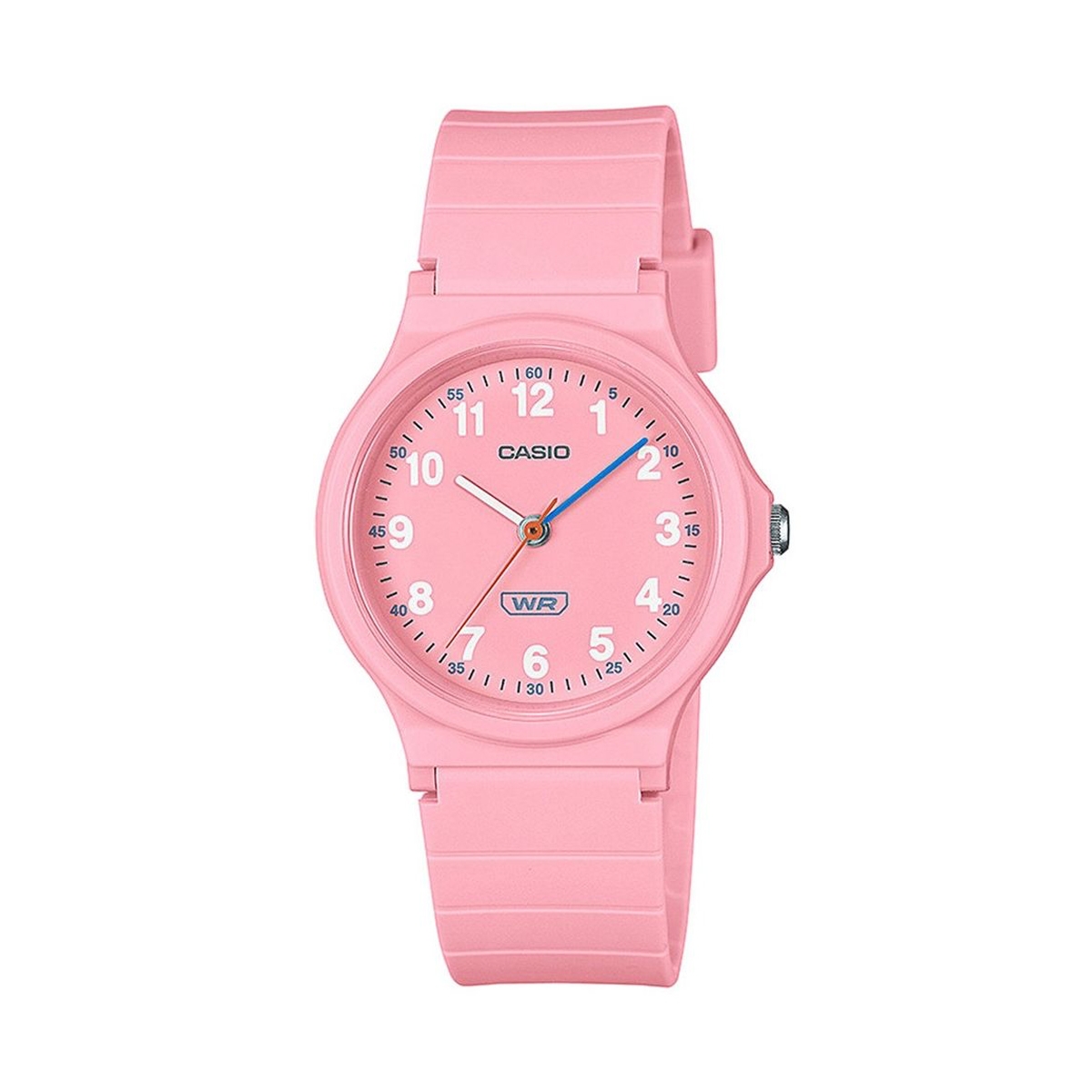 CASIO TIMELESS COLLECTION Mod. POP - BIO RESIN STRAP - PINK