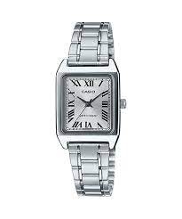 Casio CASIO COLLECTION Mod. TANK, BRACELET - WHITE