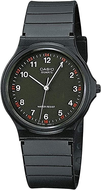 CASIO COLLECTION