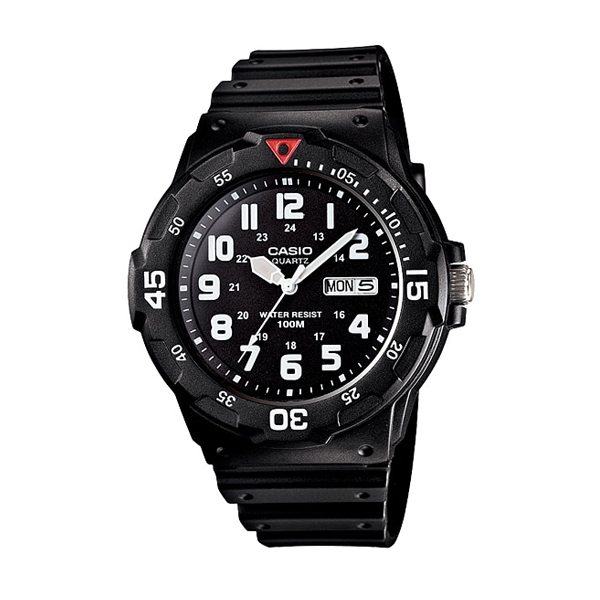 CASIO SPORT Mod. DIVER 100M - BLACK