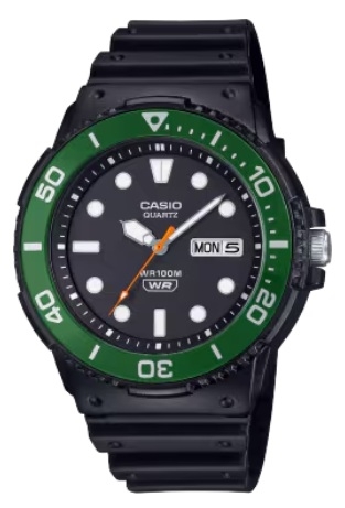 CASIO SPORT Mod. DIVER 100M