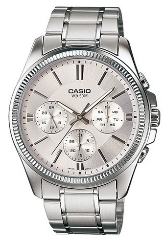 CASIO COLLECTION